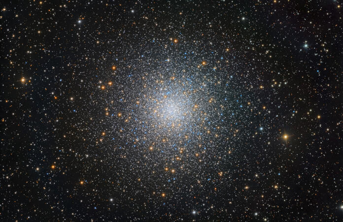 Messier 10