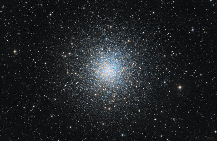 Messier 10
