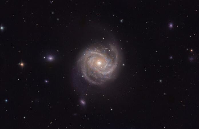 M100