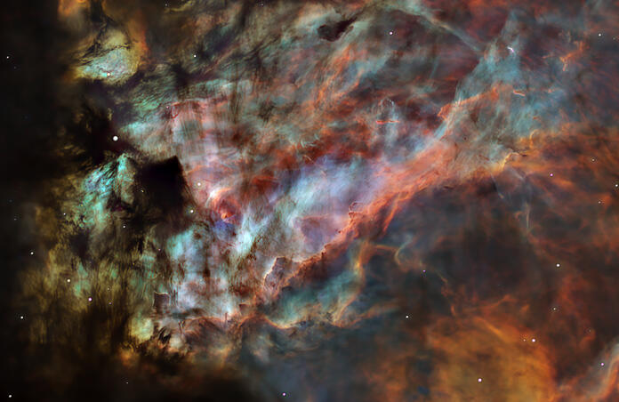 M17 Core