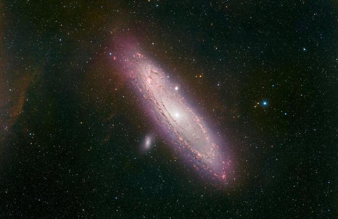 Messier 31