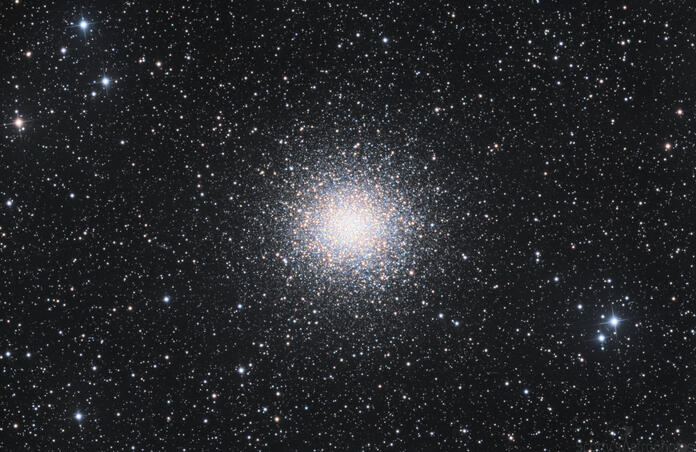 Messier 14
