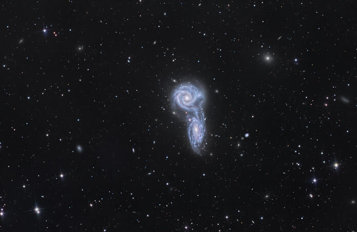 NGC 5426