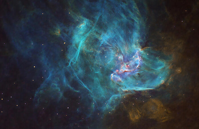 NGC346