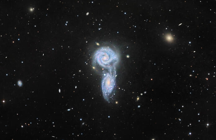 NGC5426