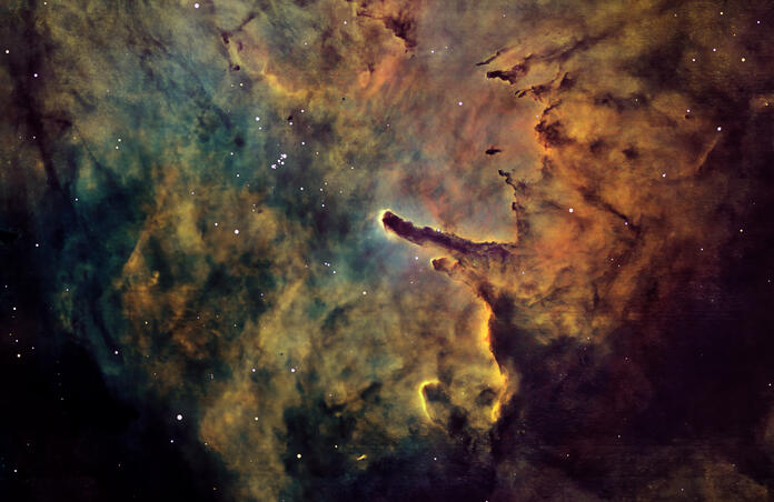 NGC6823