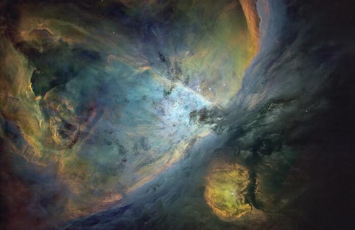 Orion Nebula