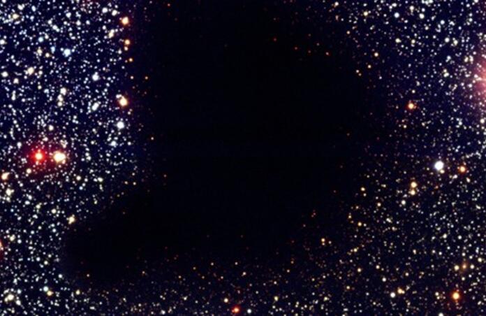 Molecular Cloud Barnard 68