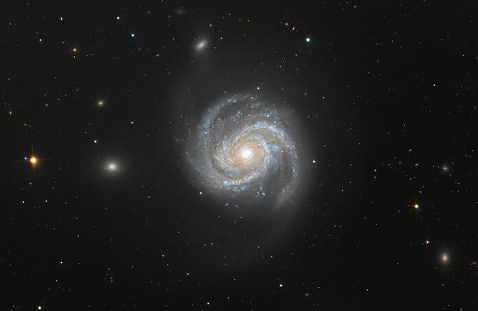 M 100