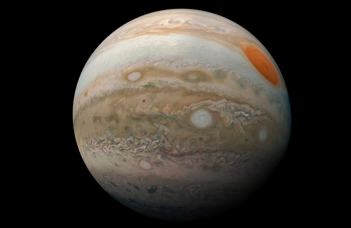 Jupiter