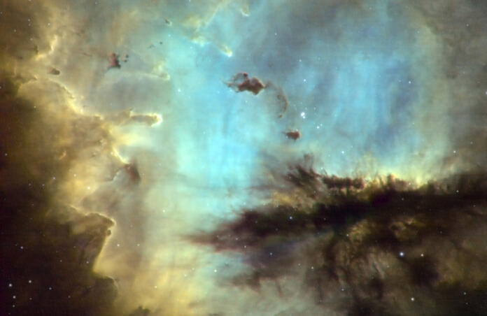 NGC 281