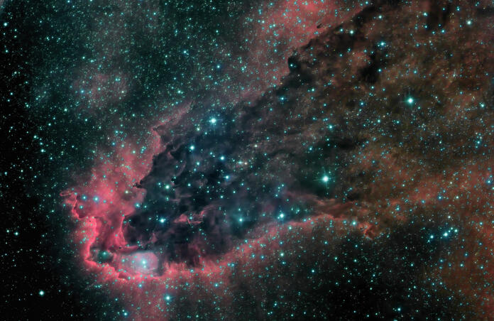 The Dark Tower of Scorpius