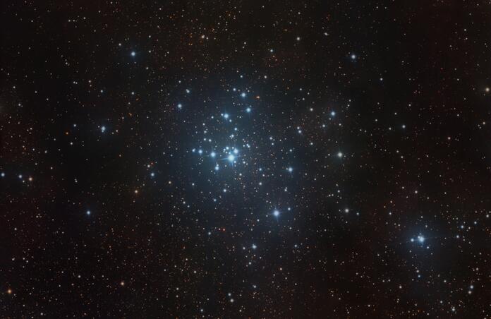 M21, NGC 6531