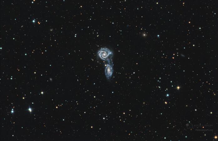 NGC 5426