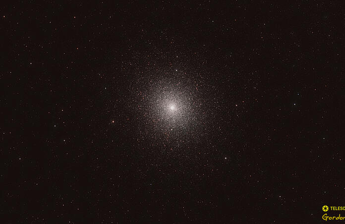 47 Tucanae