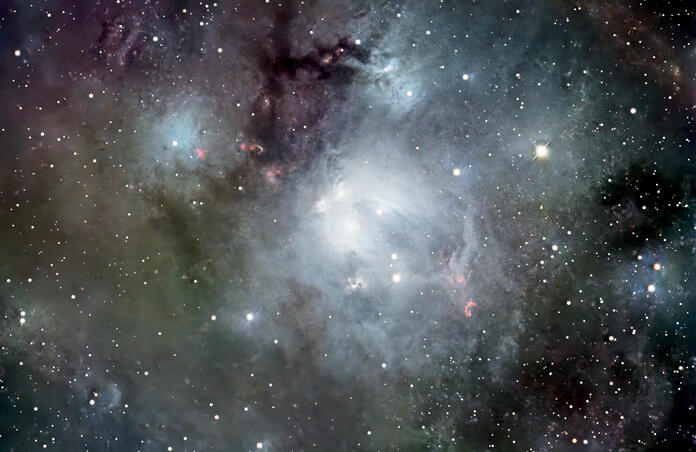 NGC7129