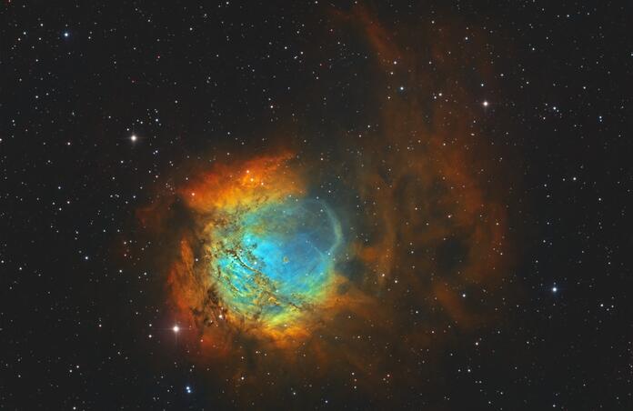 Sh2-301