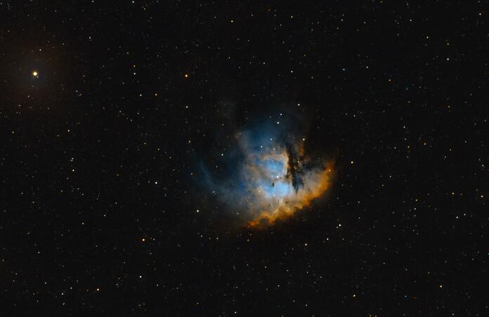 NGC 281