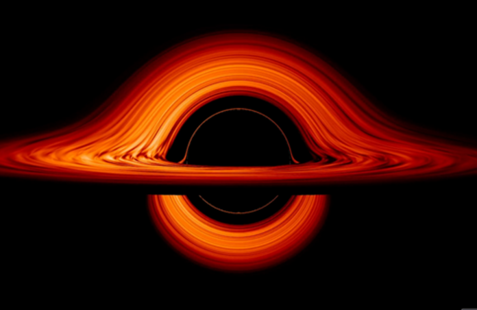 Black hole