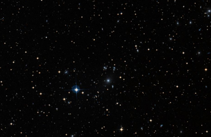 Abell Cluster