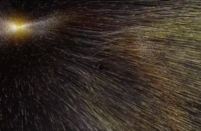 Solar Wind