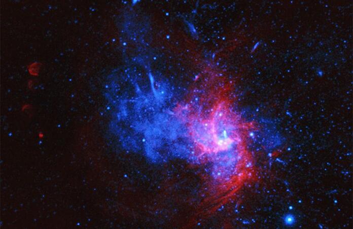 Chandra sales telescope discoveries