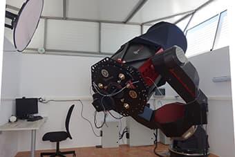 Officina Stellare 700RC