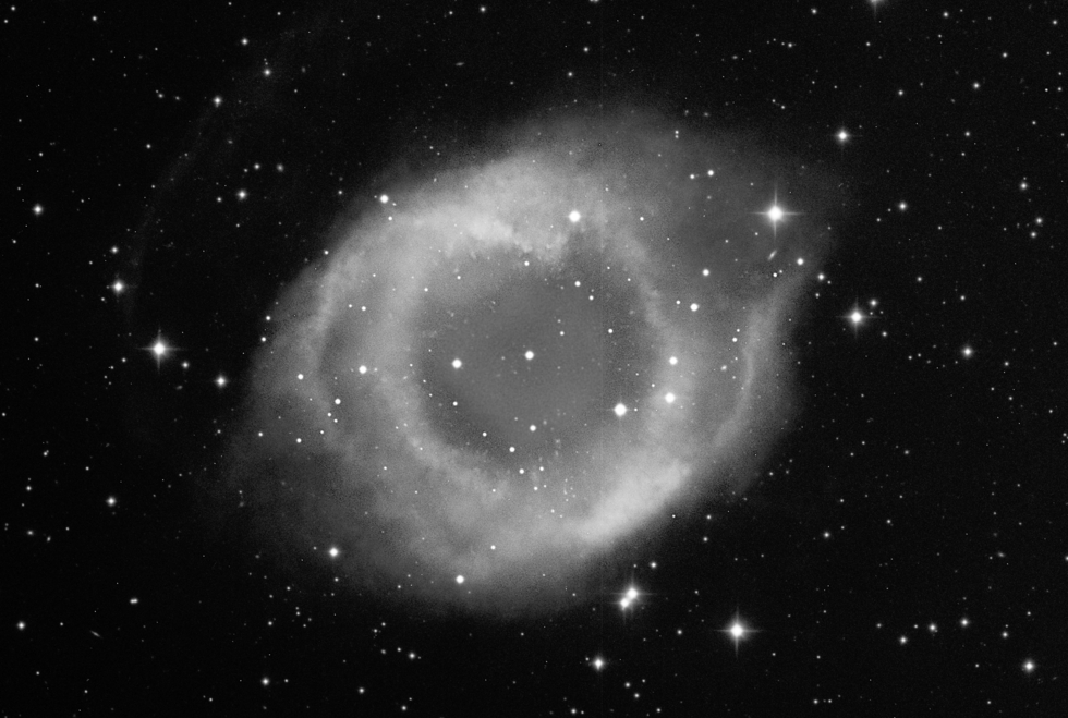 Helix Nebula