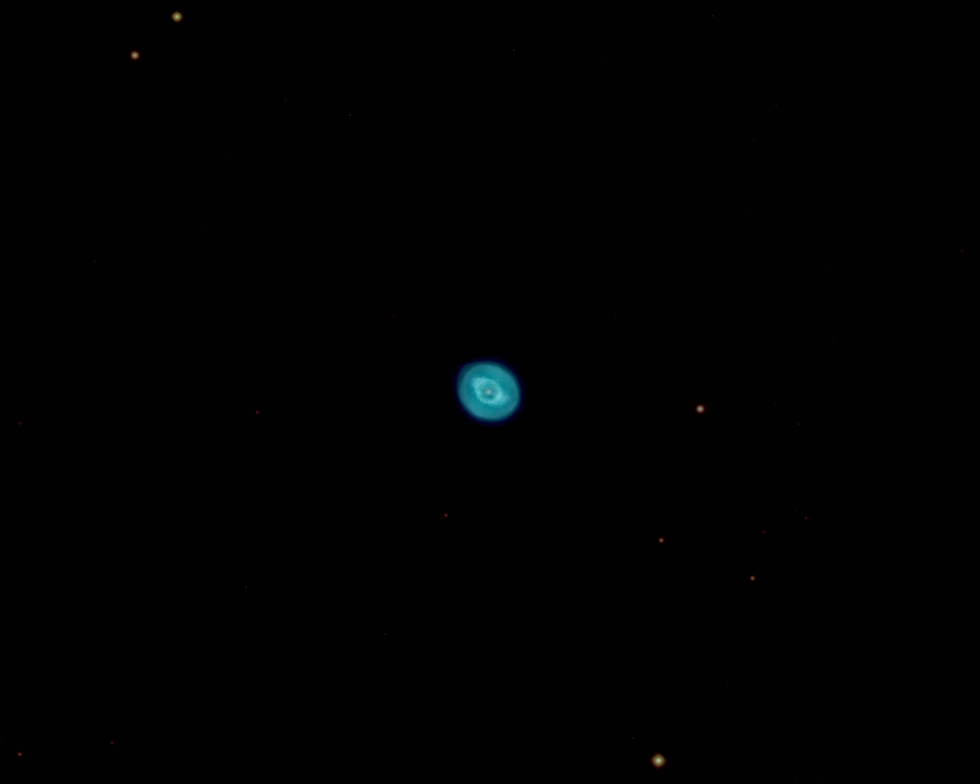 NGC3242