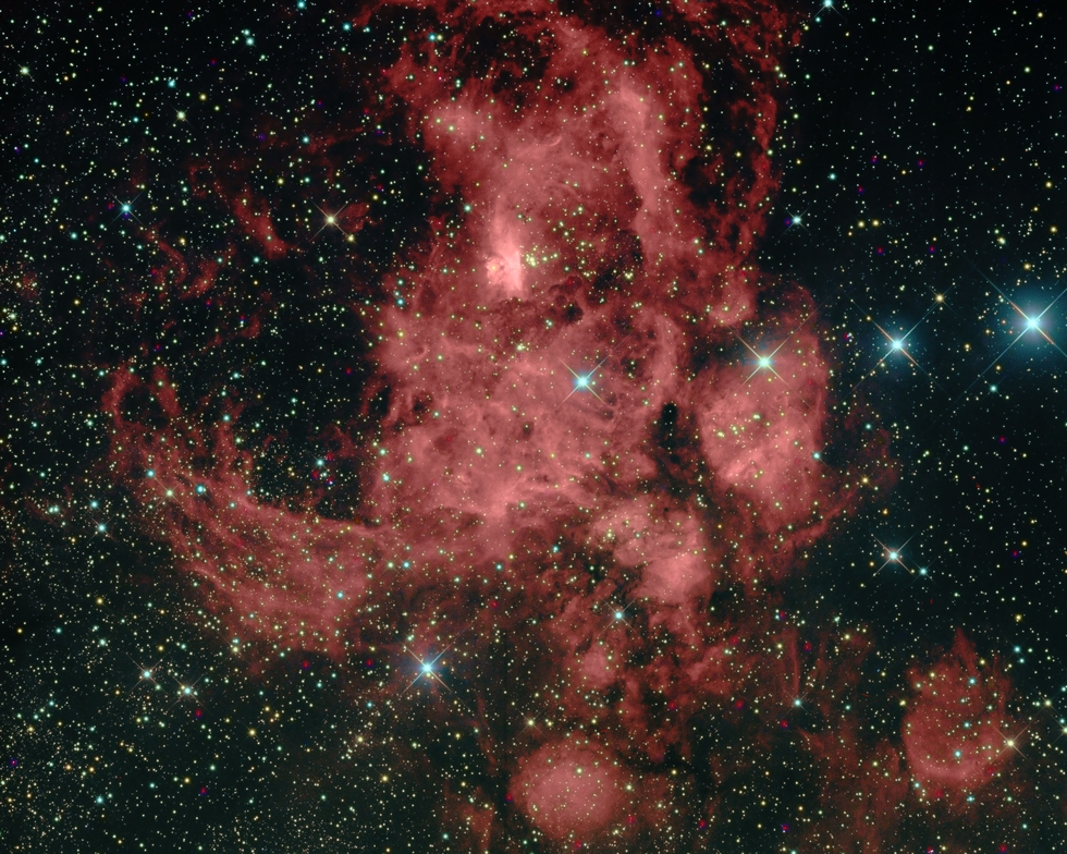 NGC6357