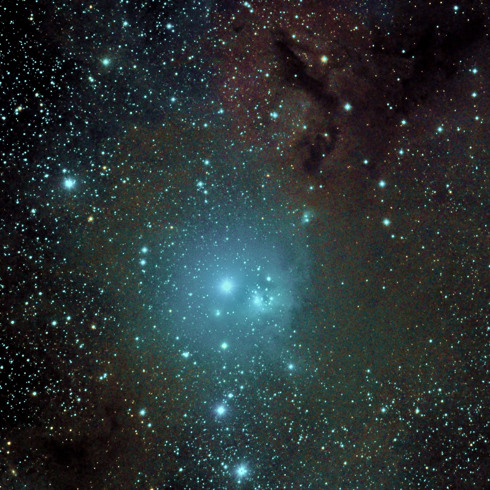 IC348 | Telescope Live