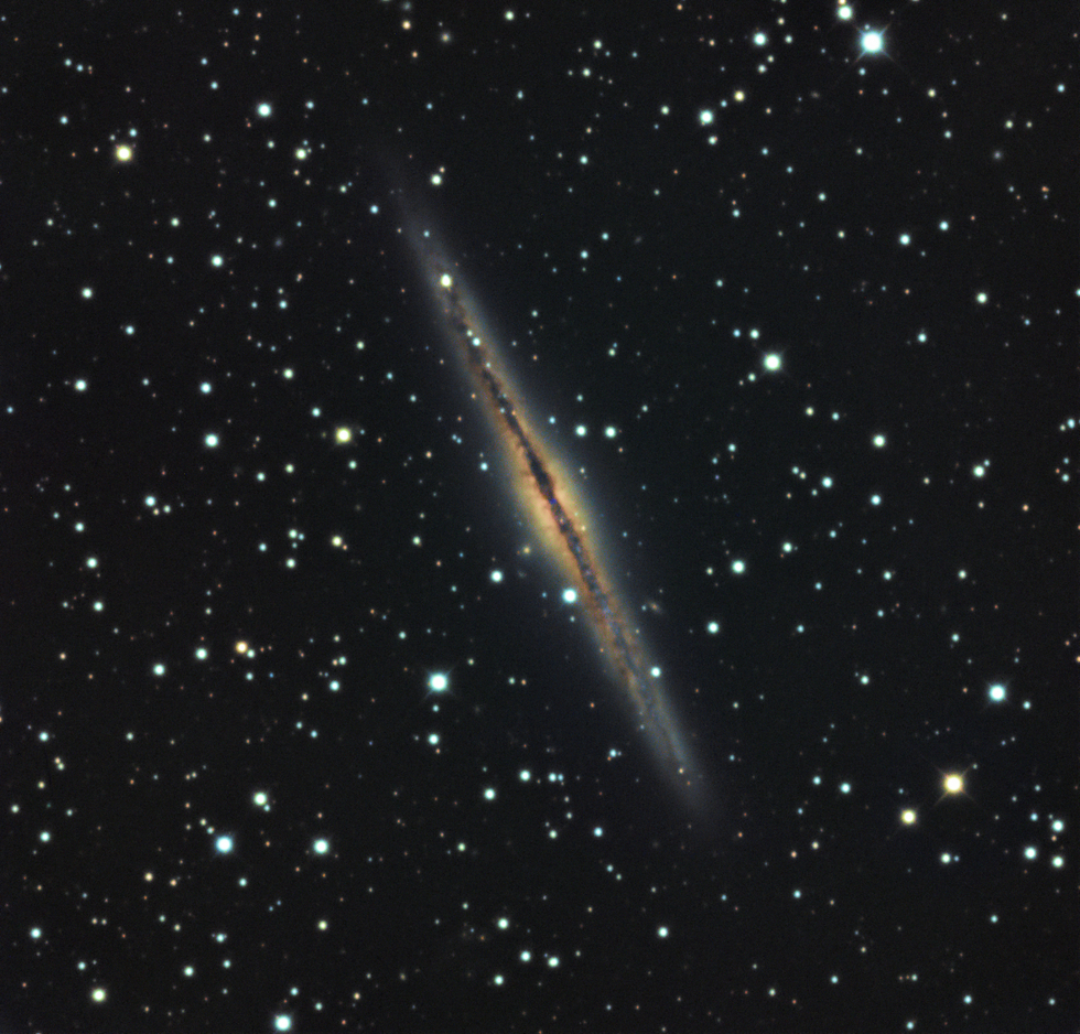 NGC 891