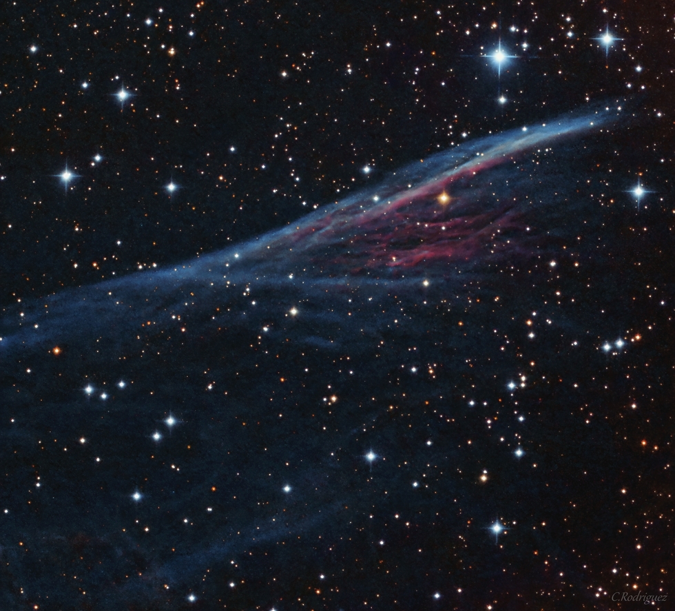 NGC 2736