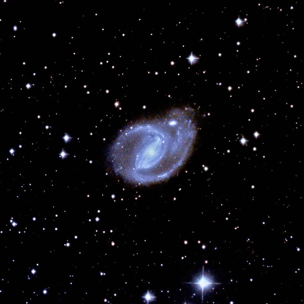 NGC1097