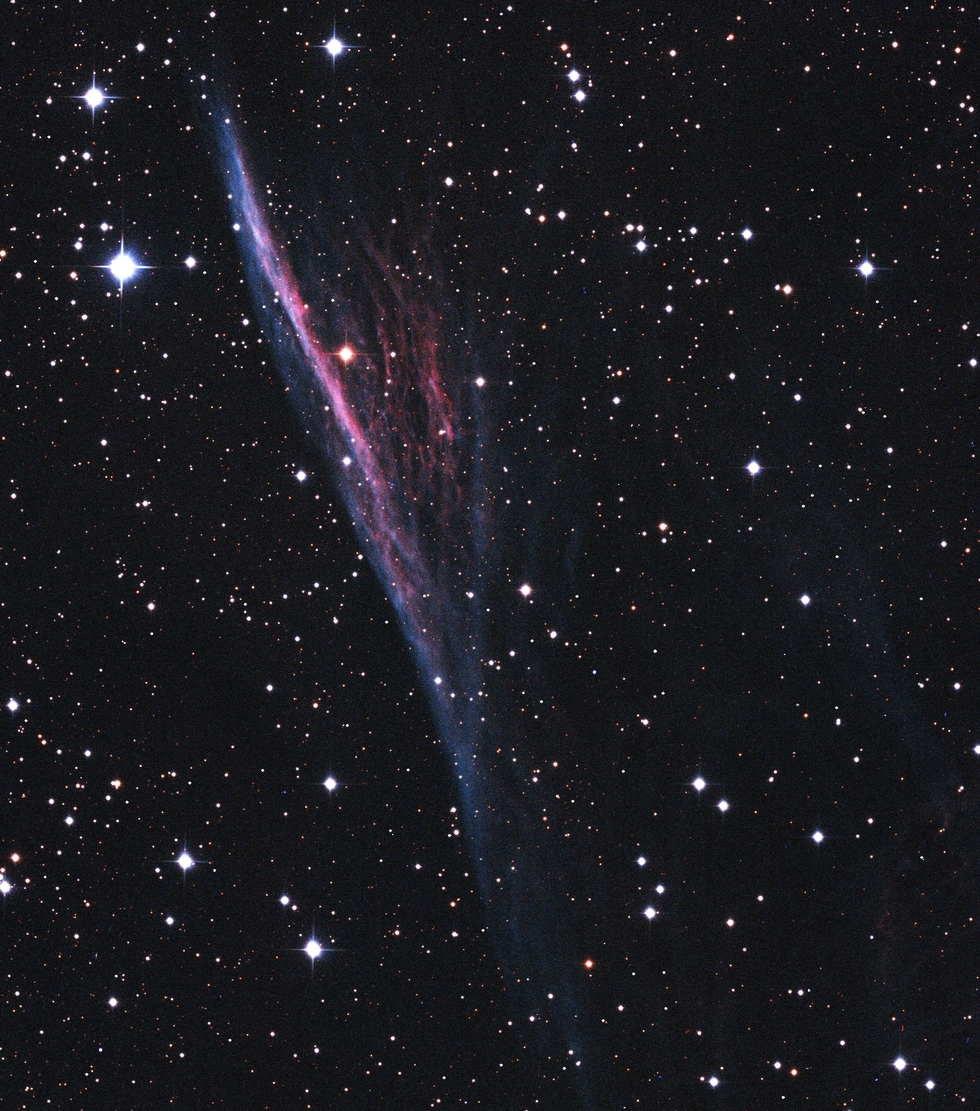 NGC 2736