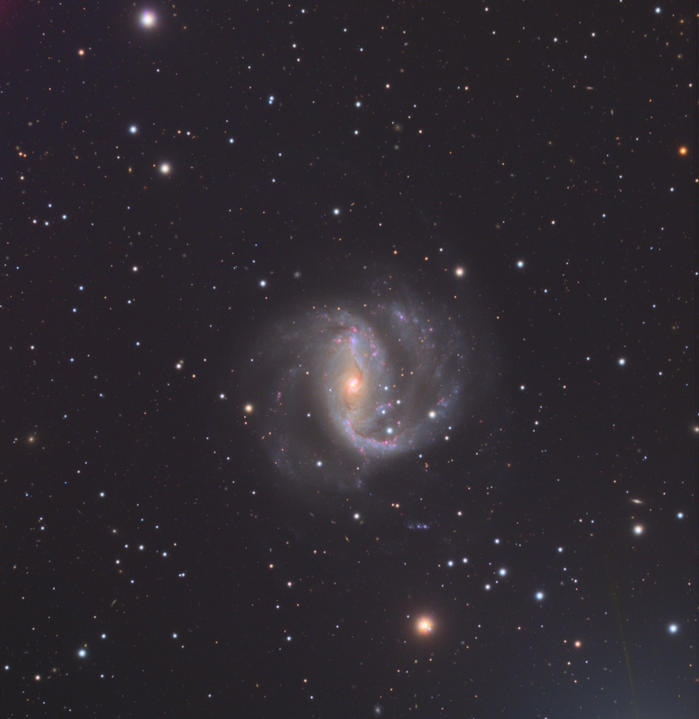 NGC 1672