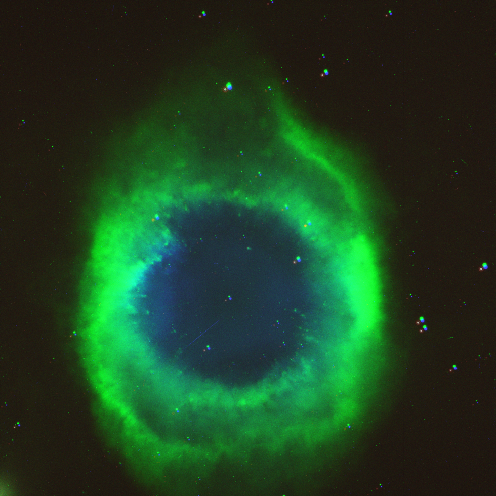 Helix Nebula