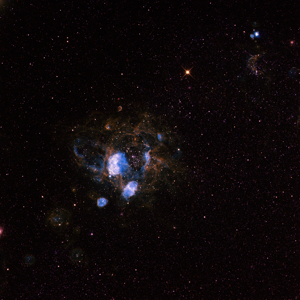 NGC 1760 