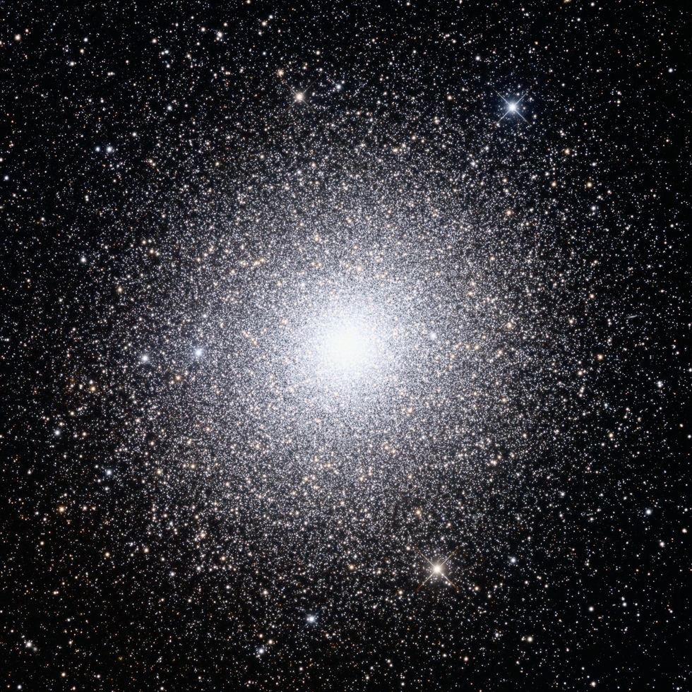 NGC104 47 Tucanae