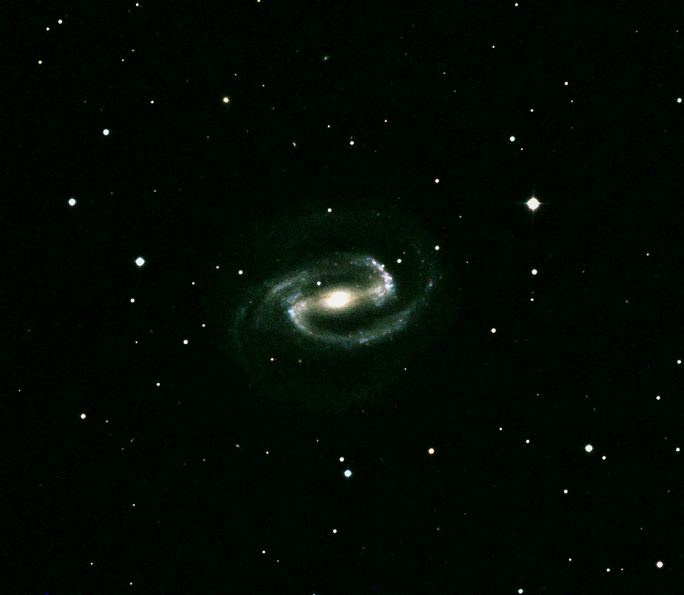 The NGC 1300 (10 jan 2021)