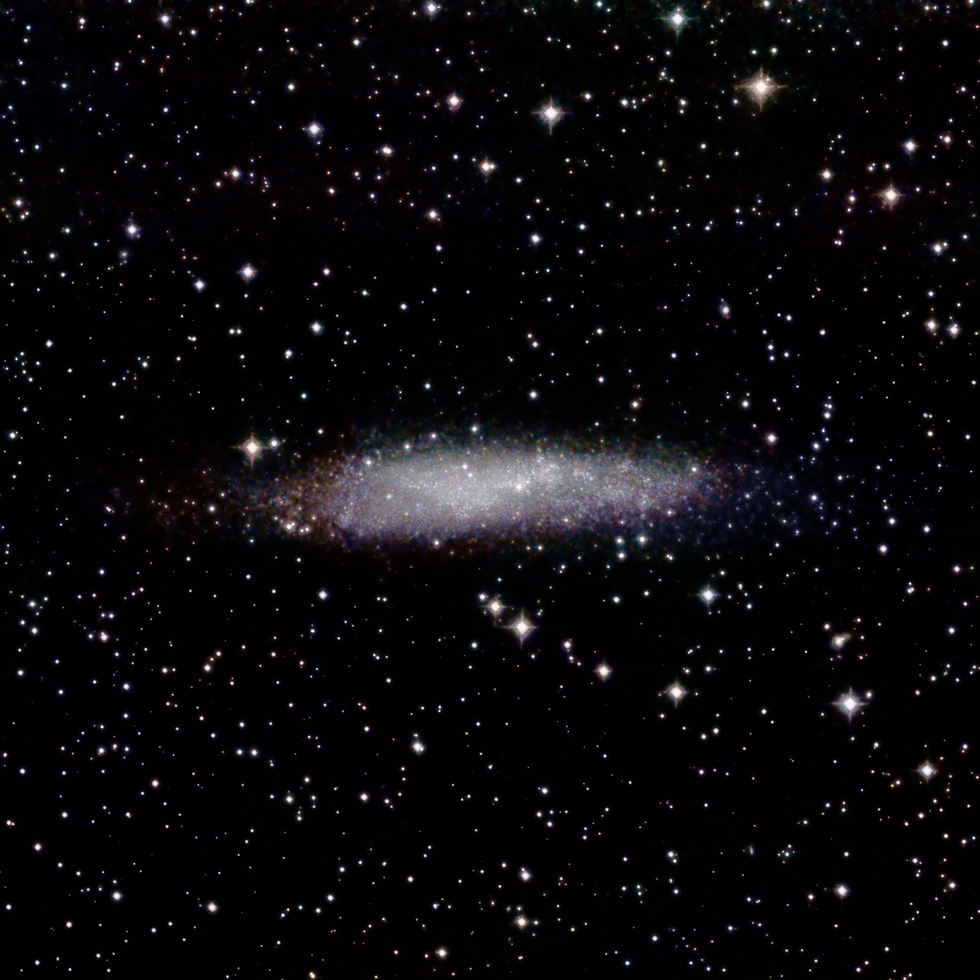 NGC3109