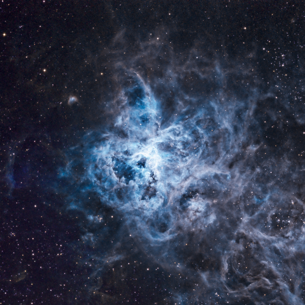 Tarantula Nebula