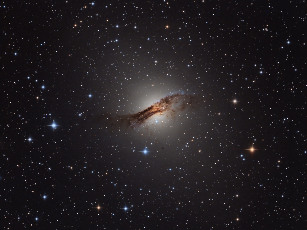 Centaurus A