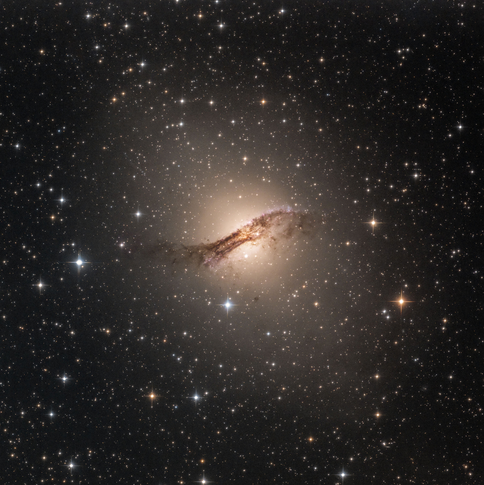 Centaurus A
