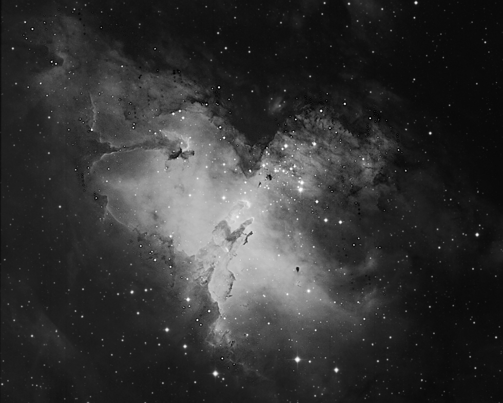 Eagle Nebula