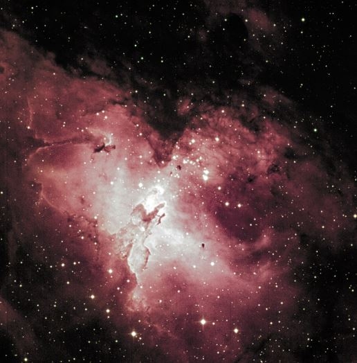 M16 from Telescope Live Pro dataset