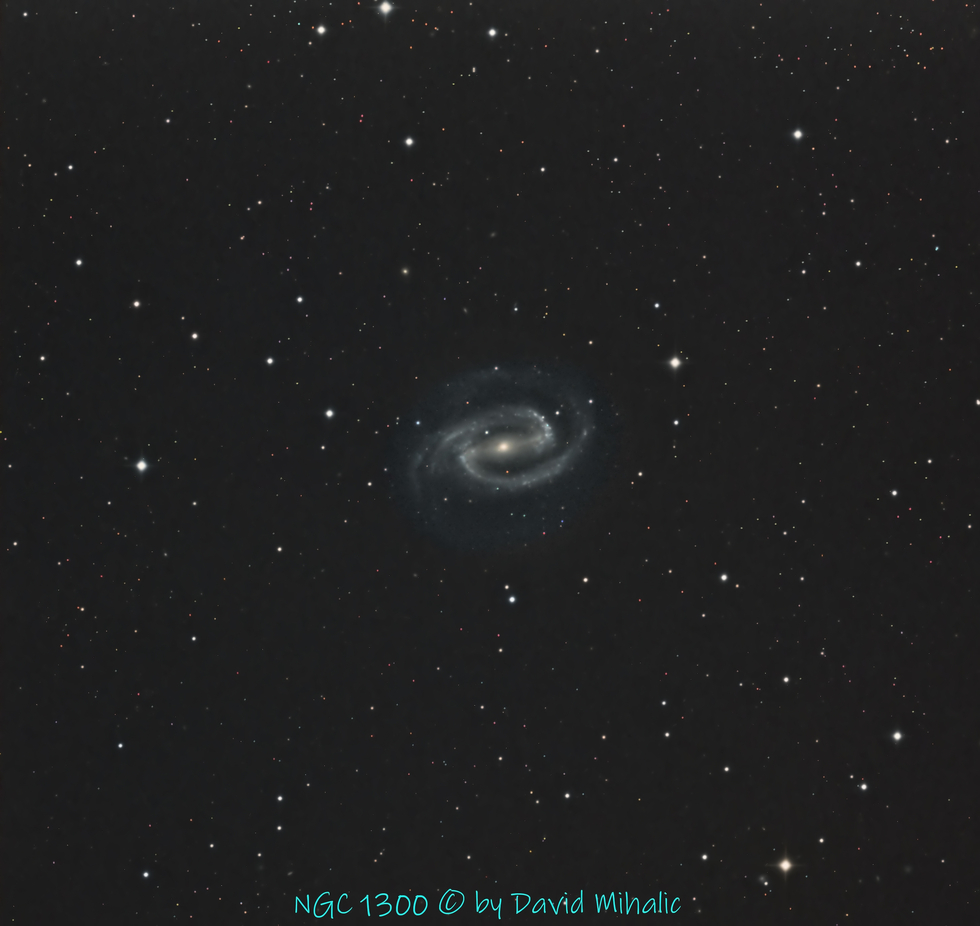 NGC 1300