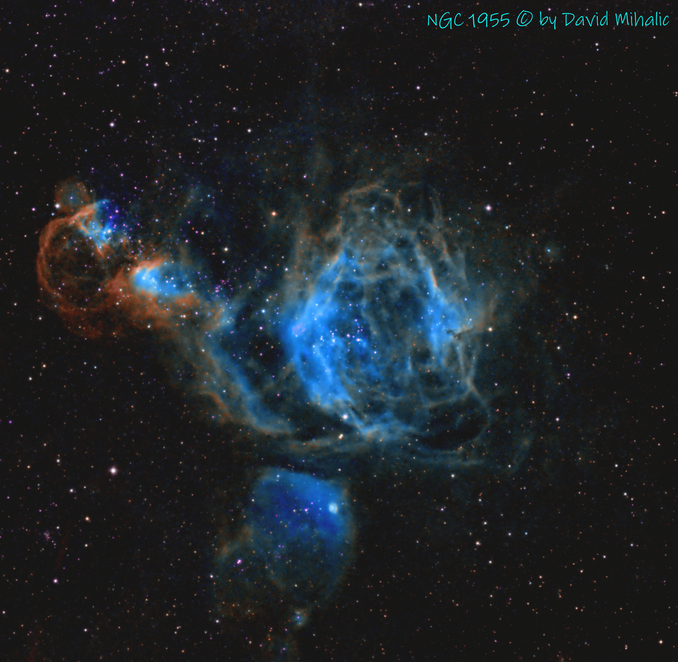 NGC 1955