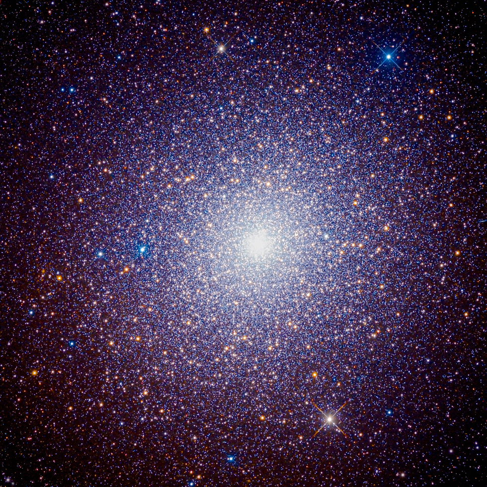 NGC 104 Pro Data Set