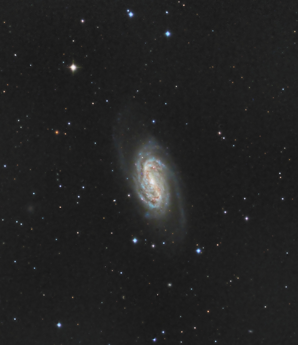 NGC 2903